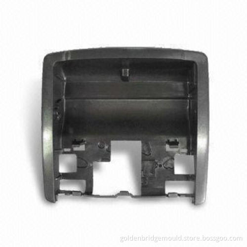 Plastic Molding, Made of PP 20%GF Material, H13 Tool Steel